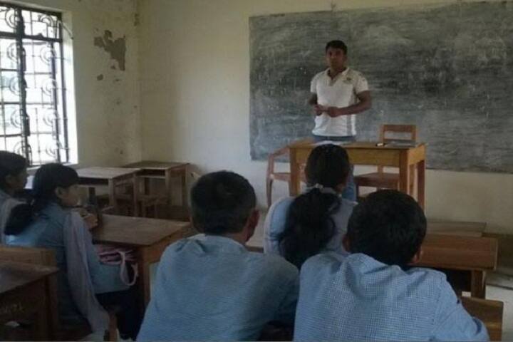 classroom